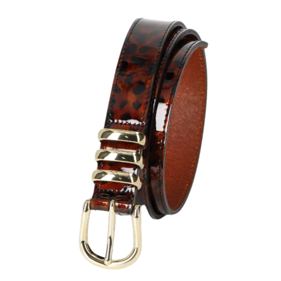 Le Iena in Tortoiseshell