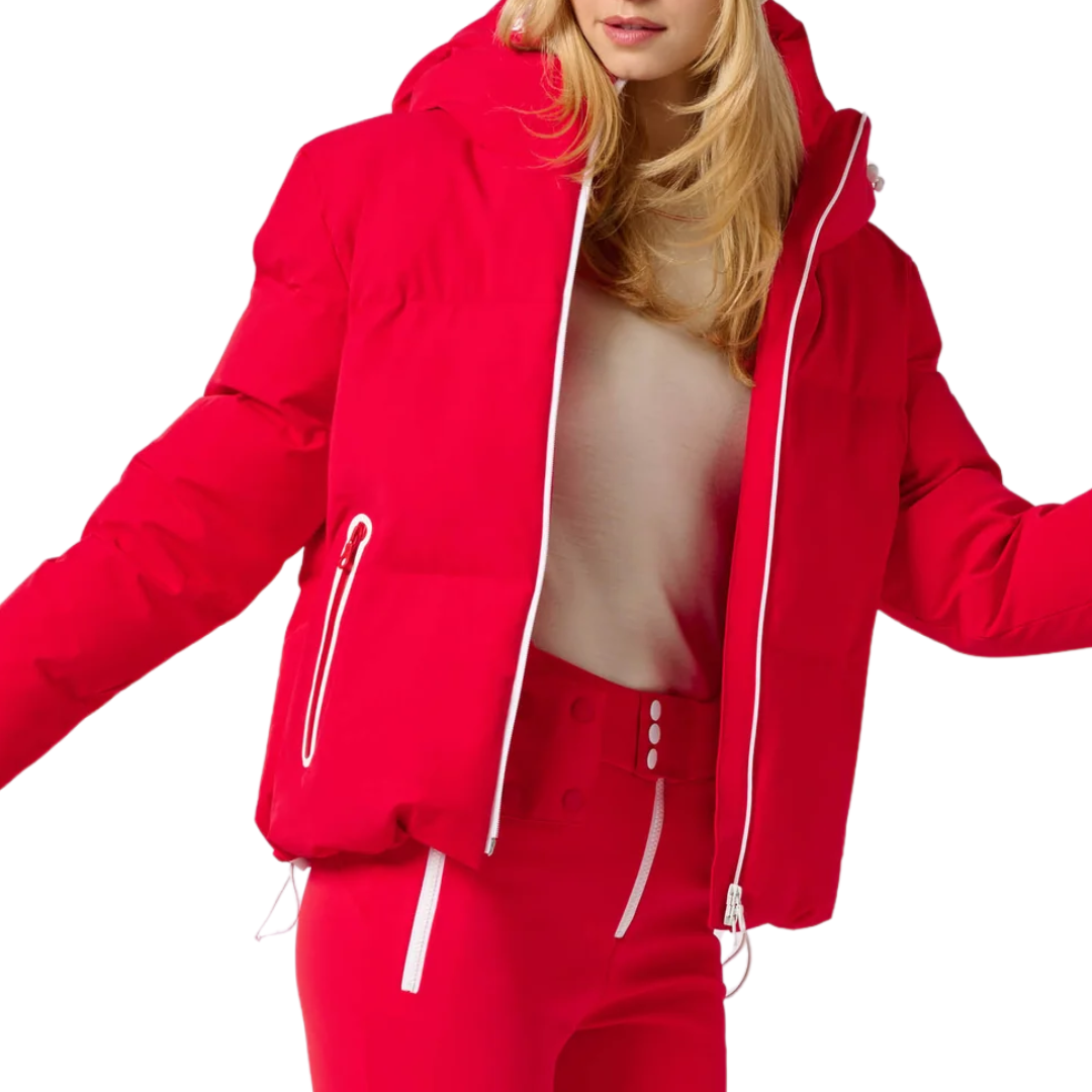 Poppy Jacket in Gondola