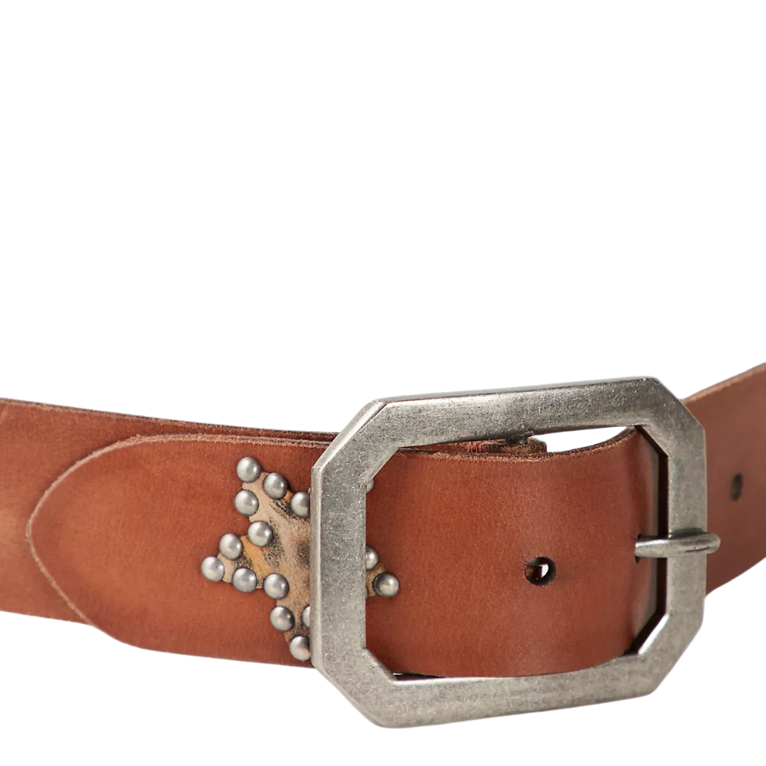 Starcrossed Studded Belt