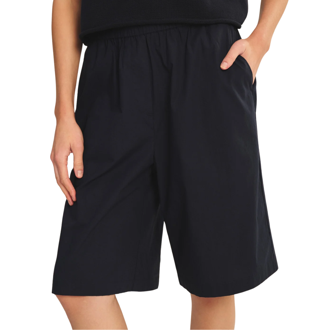 Tomoko Short in Midnight