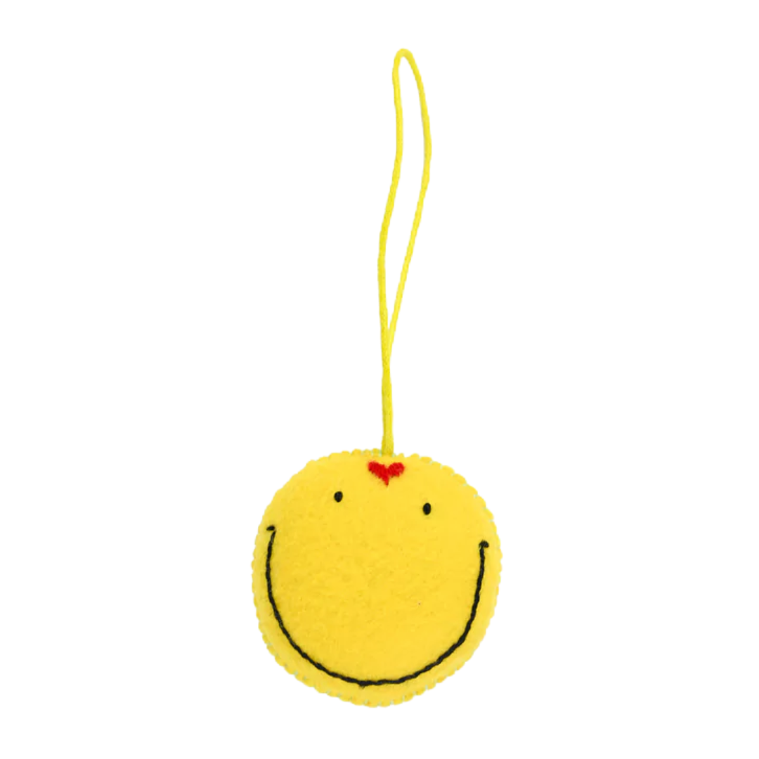 Good Ornaments 4 Pack Set