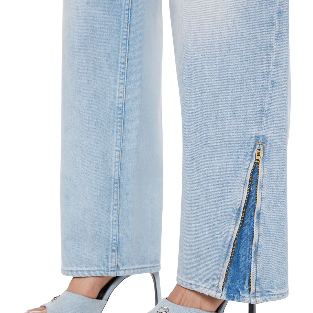 Turn Key Spinner Sneak in I Could Care Less