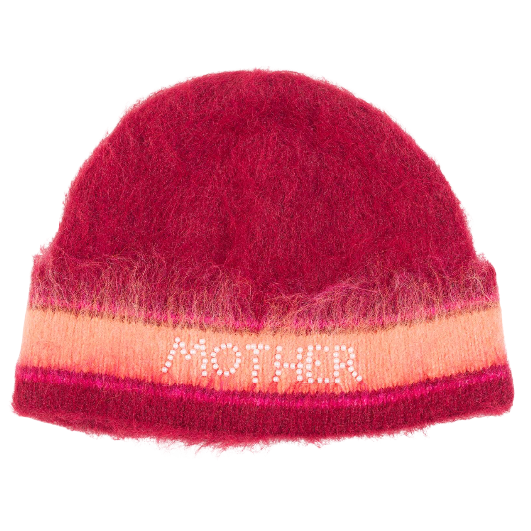 The Beanie in Girl With The Pearl