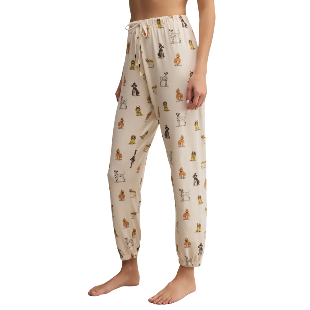 Classic Pup Jogger in Vanilla Ice