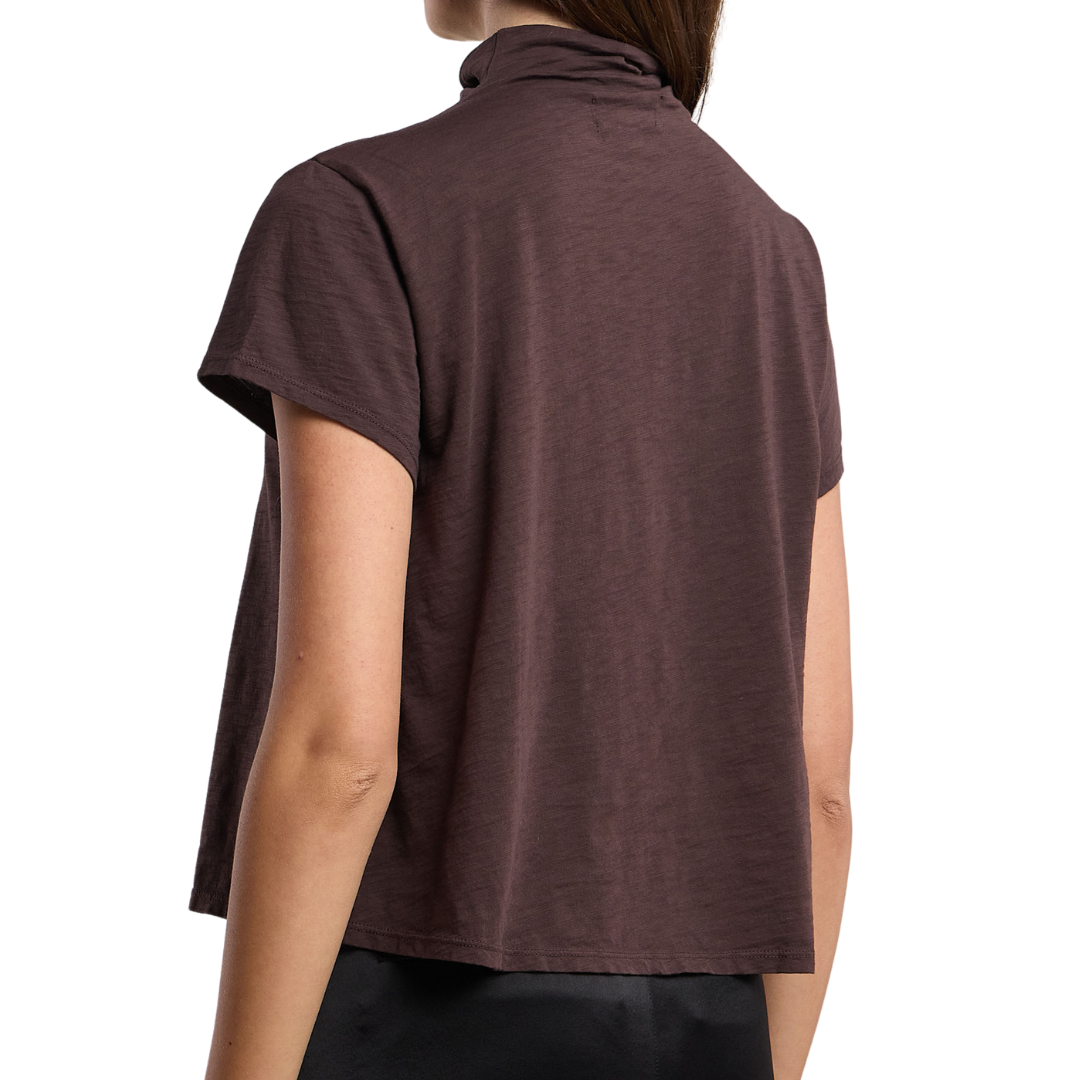 Savi Tee in Mole