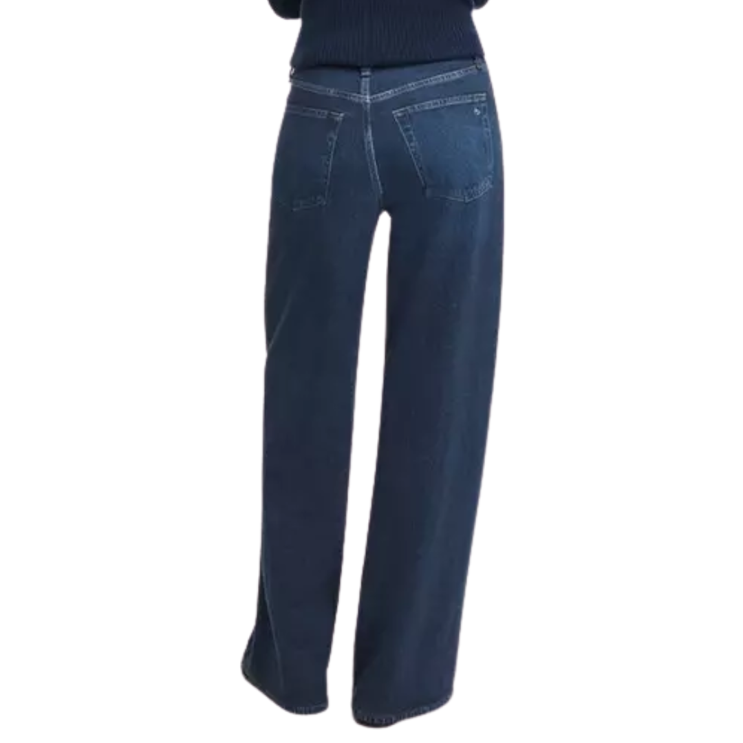 Miramar Sofie Wide-Leg Pant in Nolita