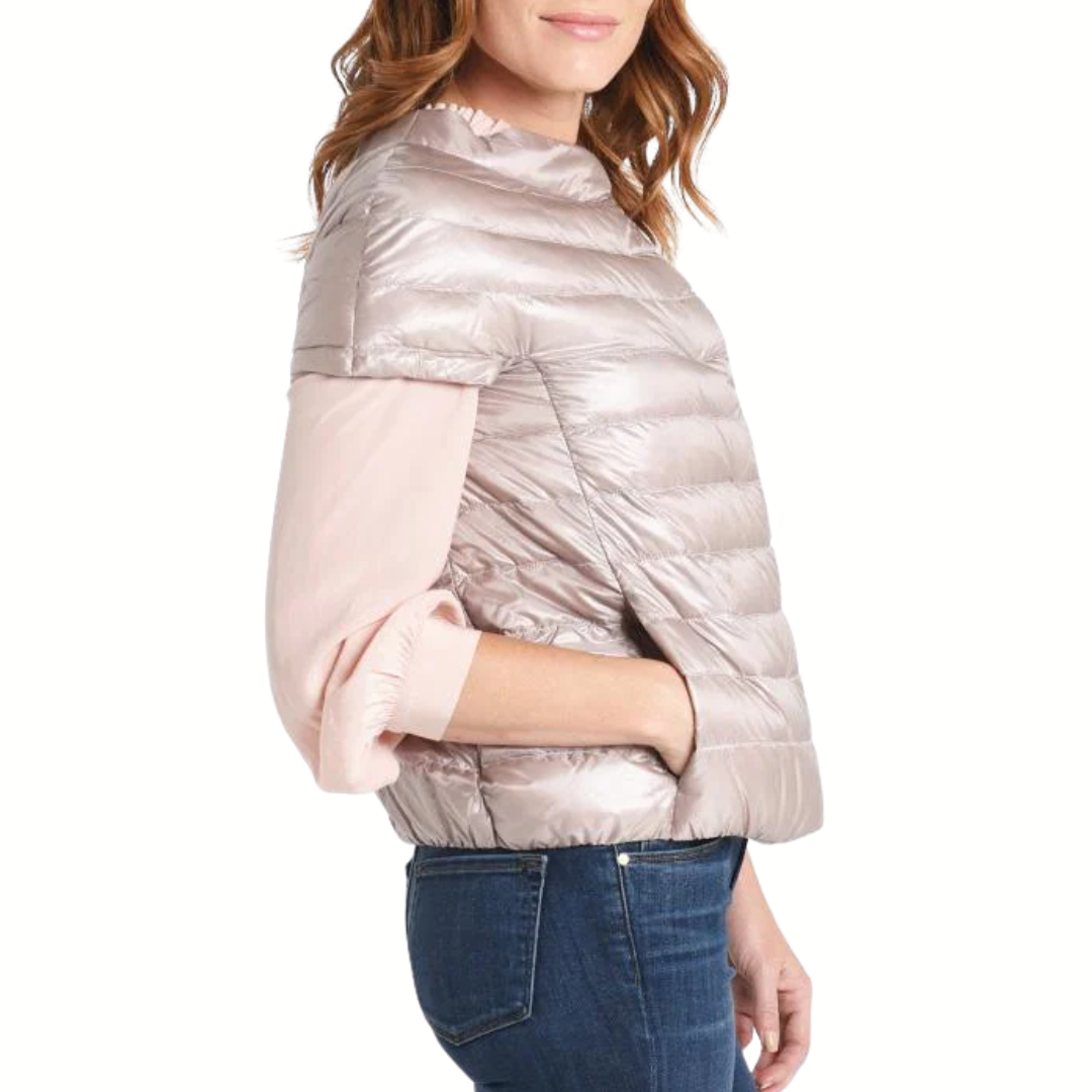 Margherita in Pale Pink