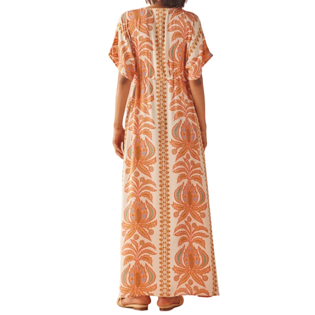 PIA CAFTAN