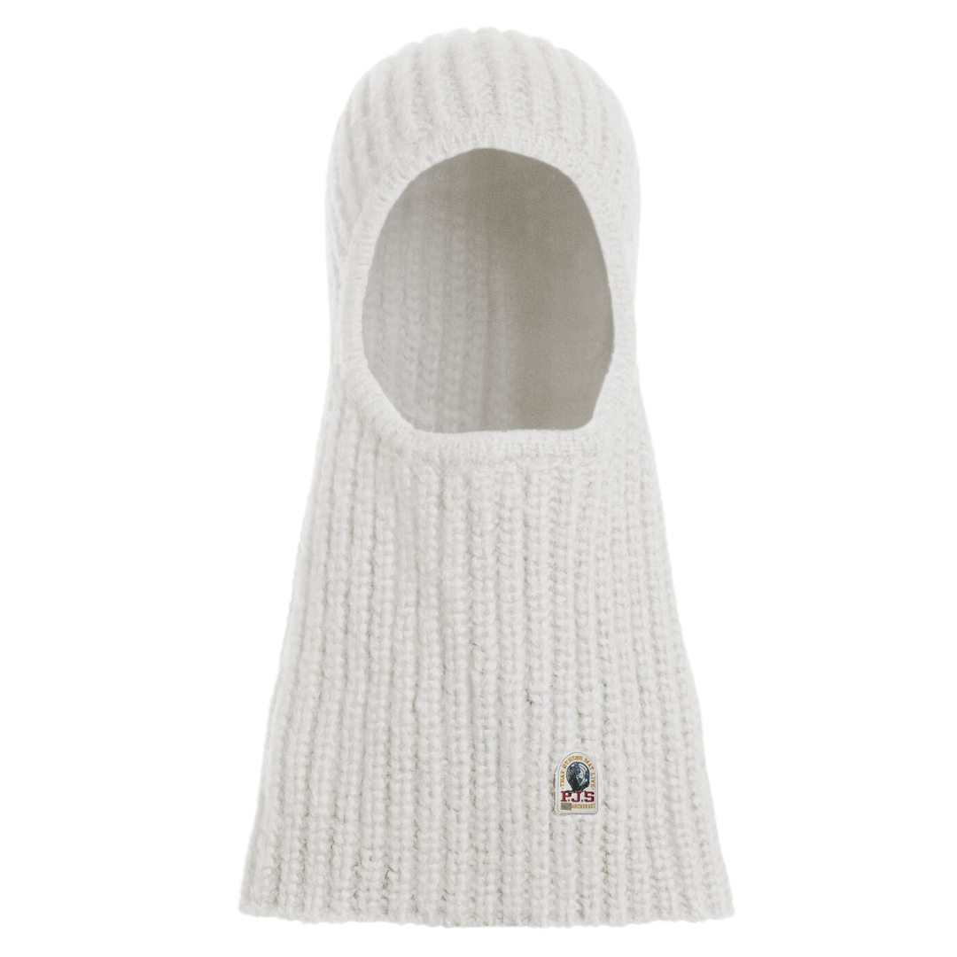 Balaclava in Off-White