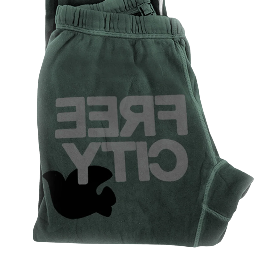 FC BUSH Sweat 3/4 