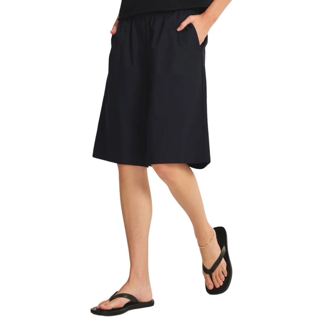 Tomoko Short in Midnight