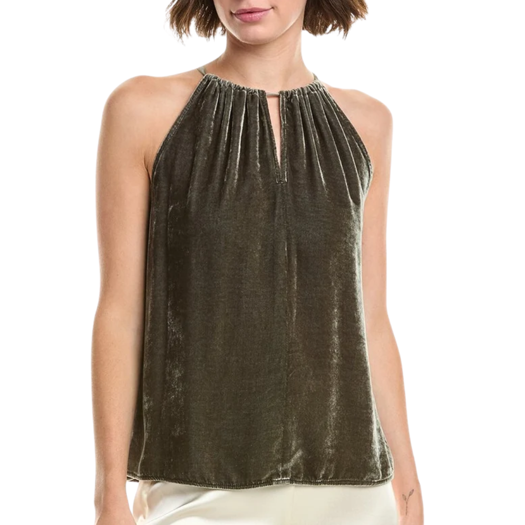 Aleah Top in Marsh