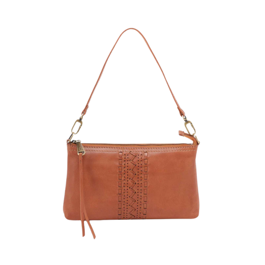 Darcy Crossbody in Harvest Wheat