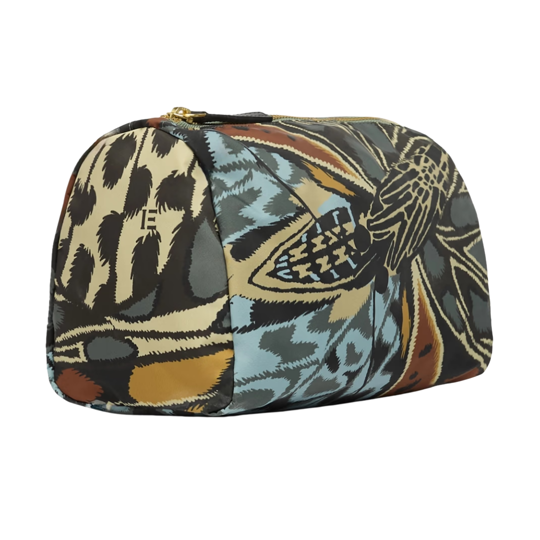 Papillons Case S in Naturel