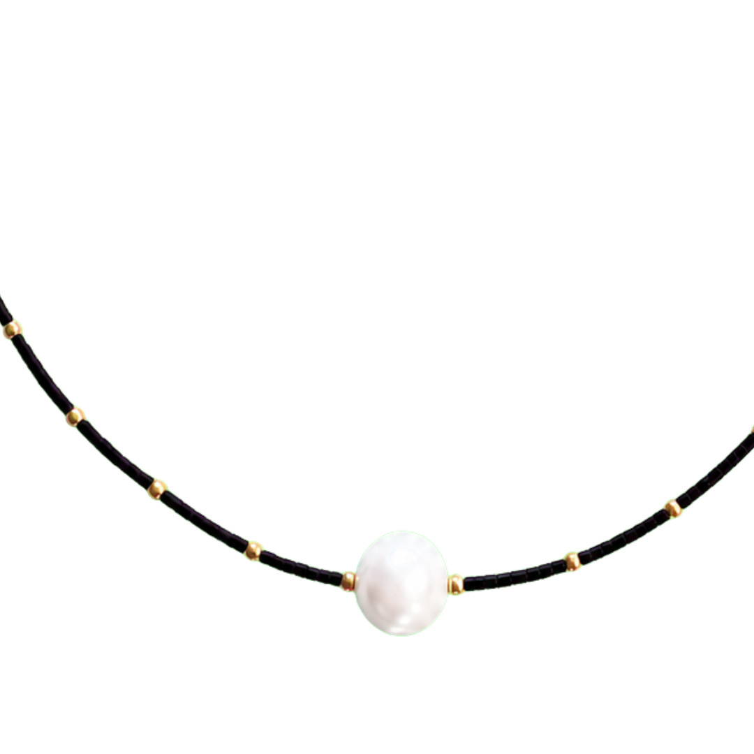 Halo Necklace