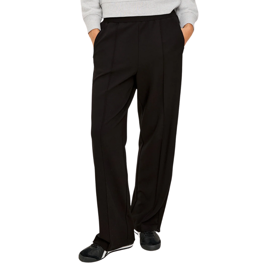 Hirsch Pant in Black