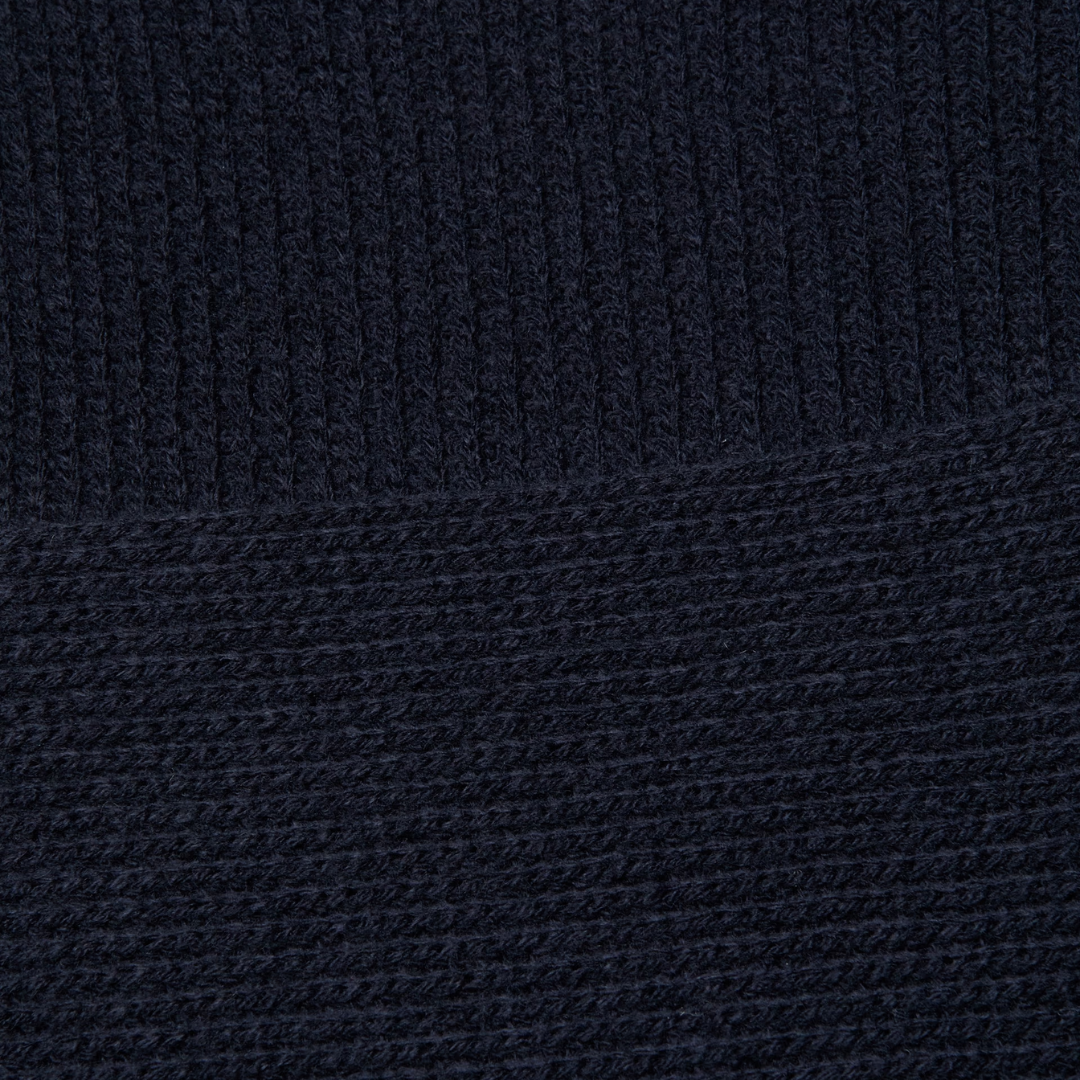 L'agence Antonela Surplus Pullover in Midnight