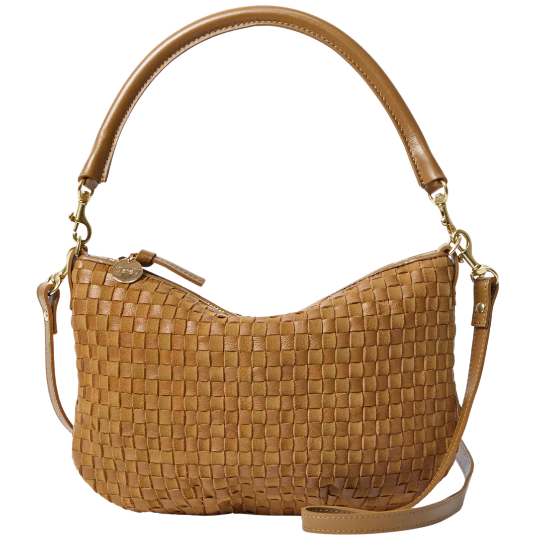 Petit Moyen in Sequoia Woven Checker