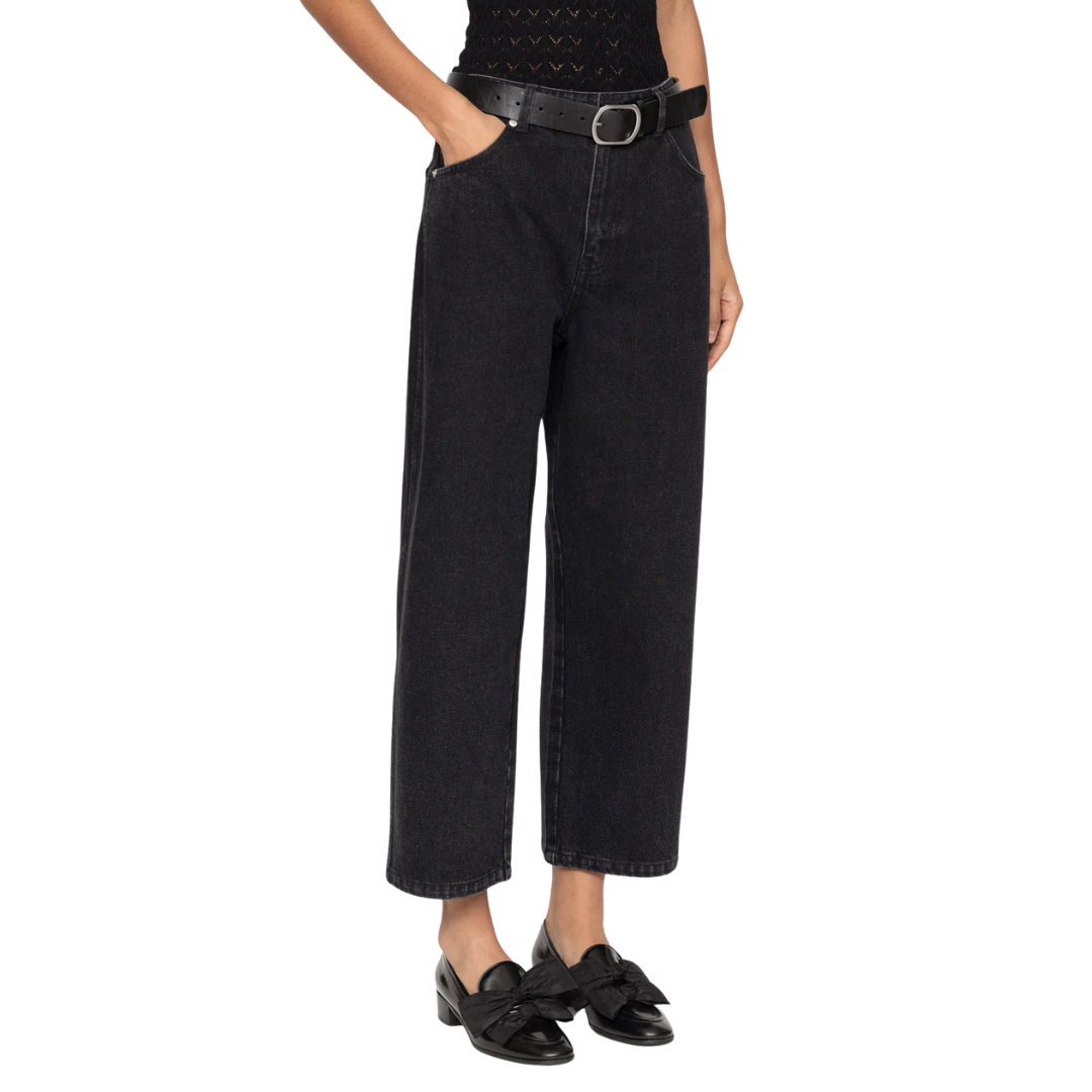 Jules Jeans in Black