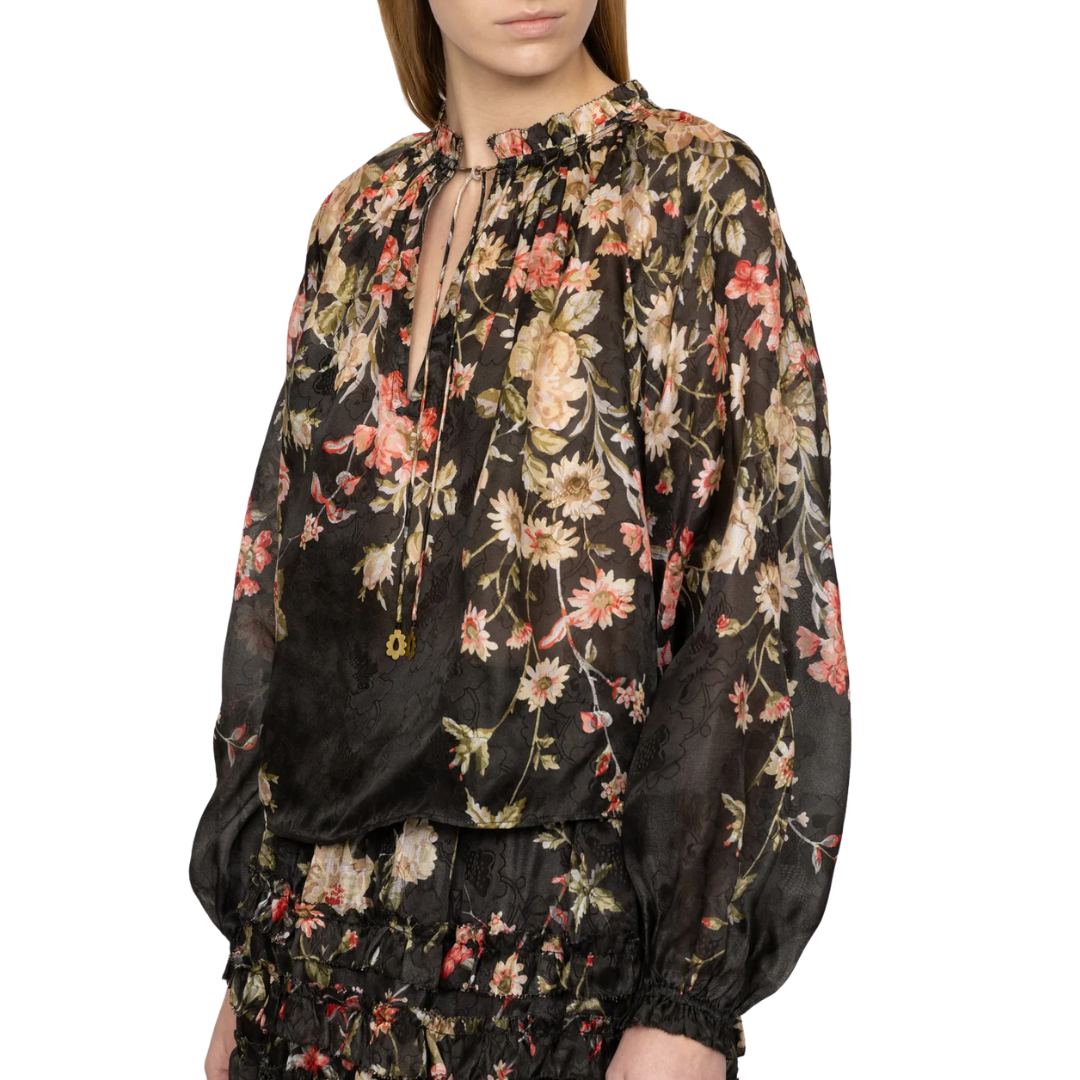 Jolie Top in Multi
