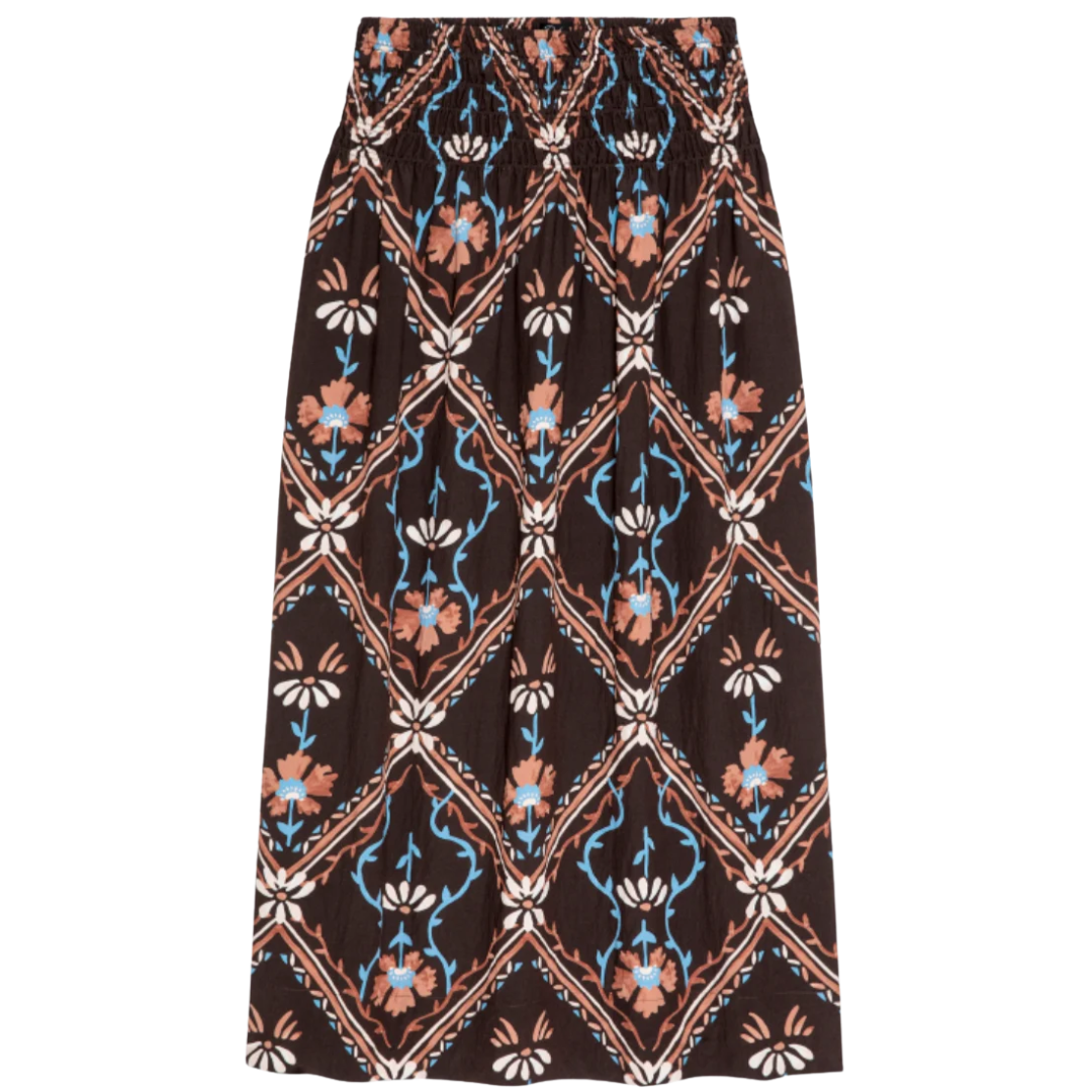 Alessa Skirt in Acacia