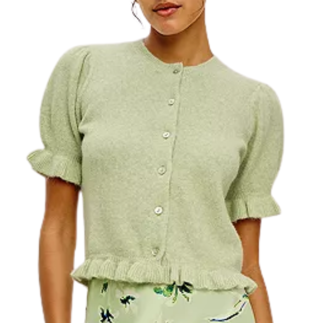Lora Top in Julep