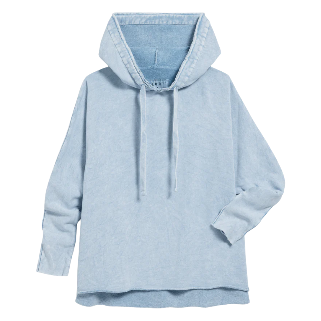 Kane in Mineral Blue