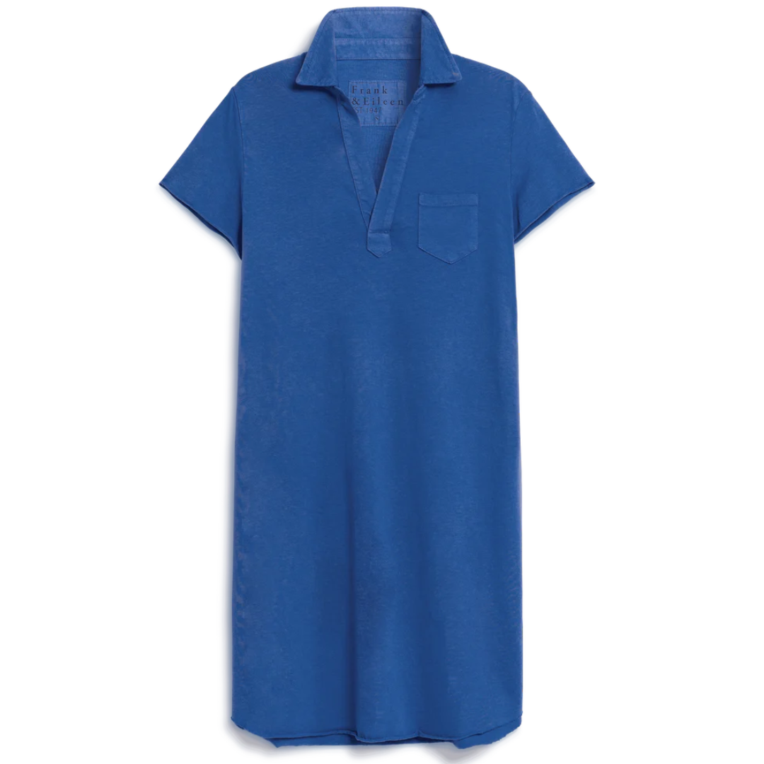 Lauren in Blue Bird