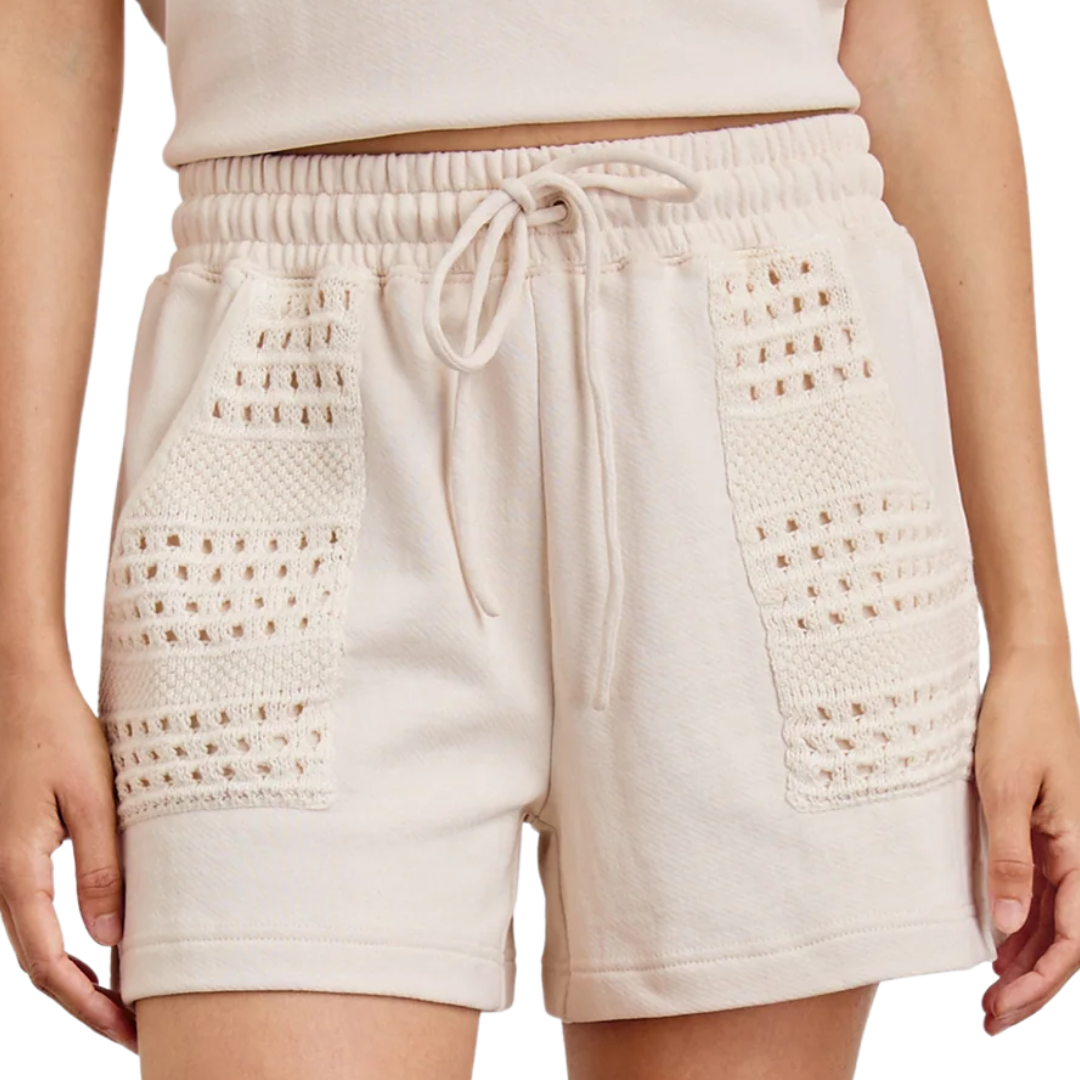 Eddie Short in Oat