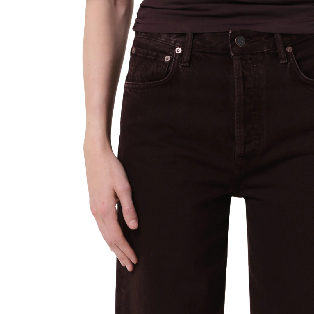Ren Jean in Sloe Berry