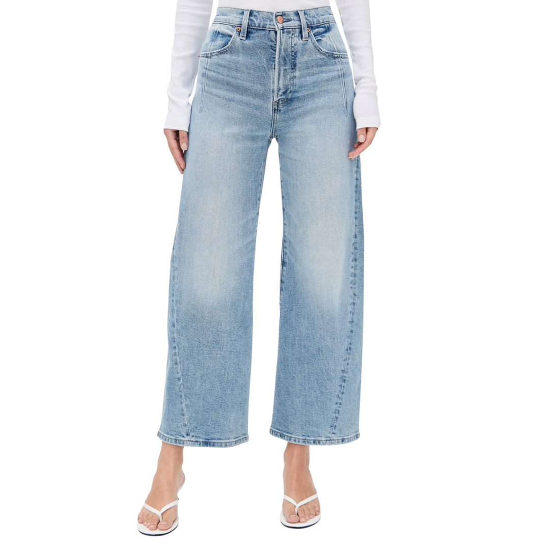 Kyra Jeans in Terrace