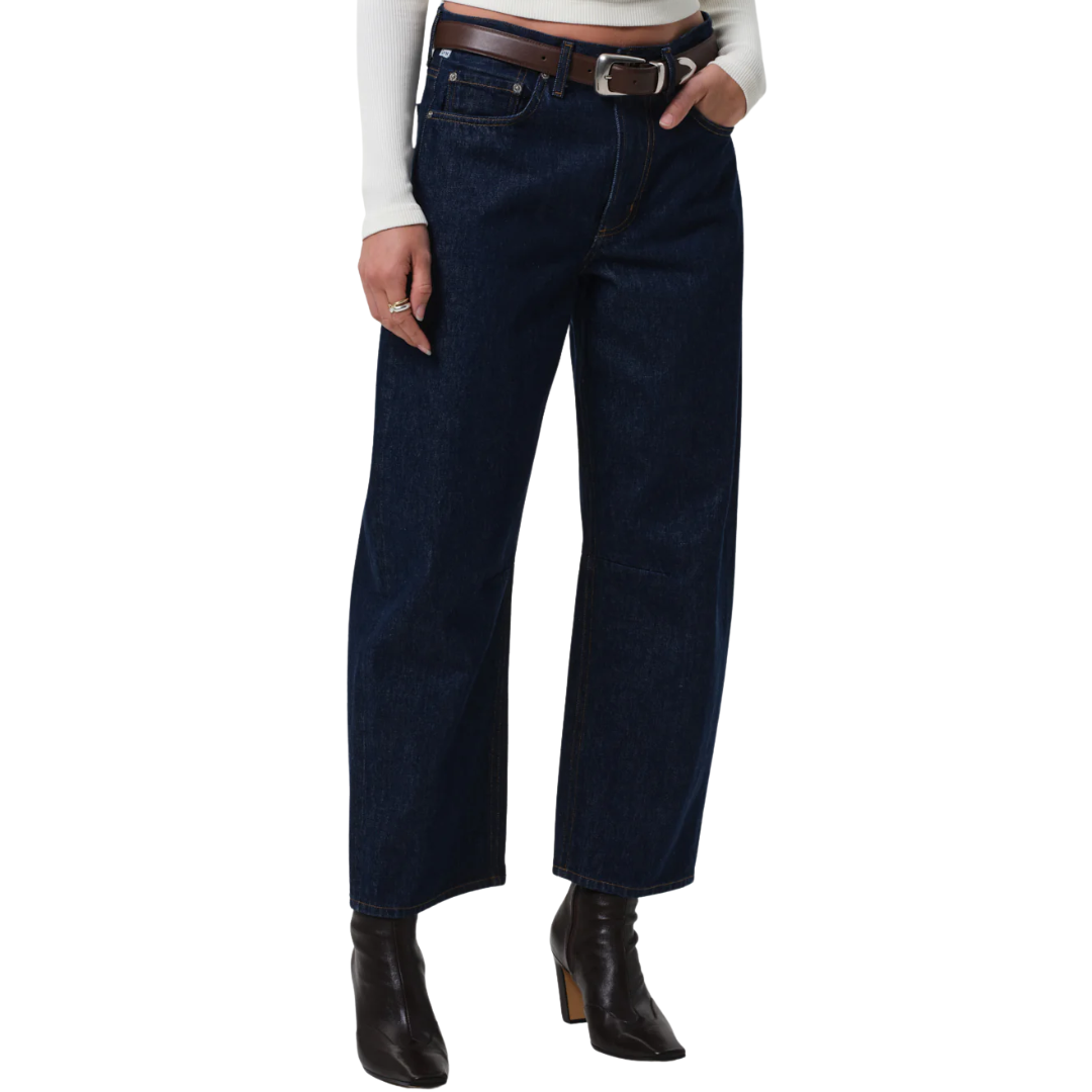 Miro Relaxed Jean in Amherst