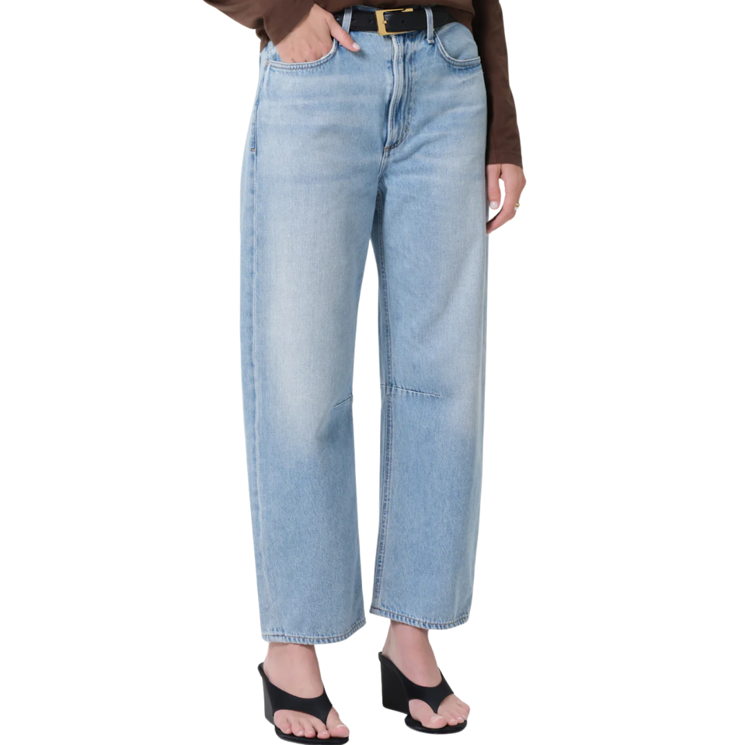 Miro Relaxed Jean in Ritual