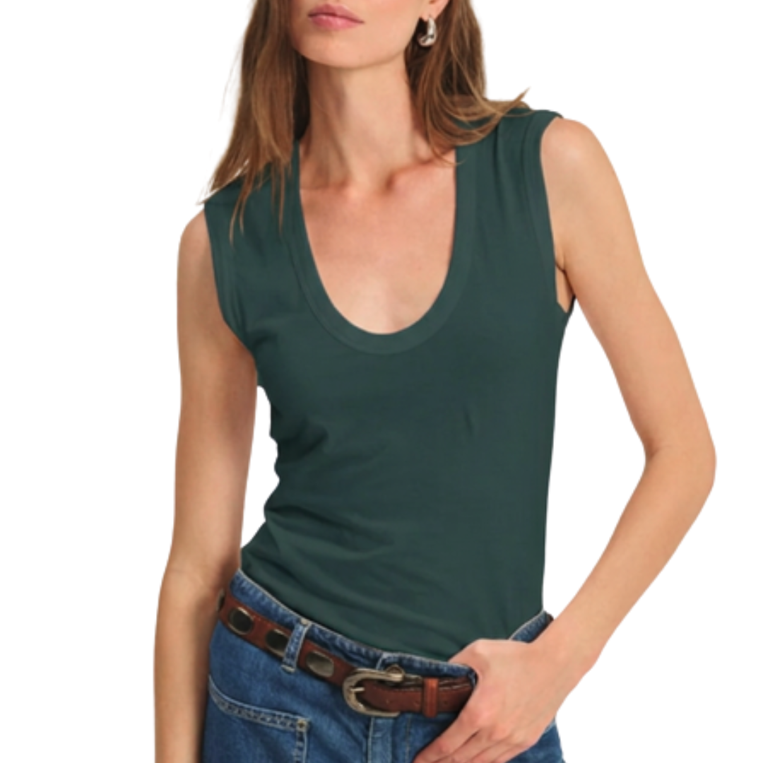 Estina Tank in Bluegrass