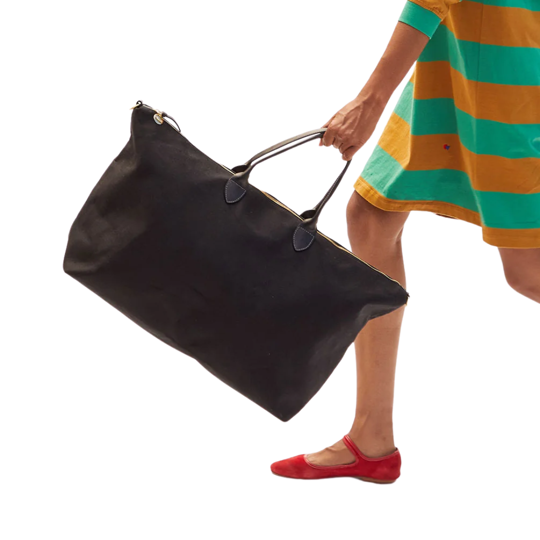 Weekender in Black