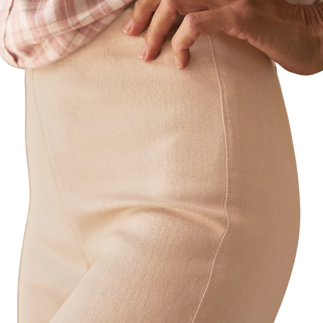 Westport Illusion in Champagne Glitter