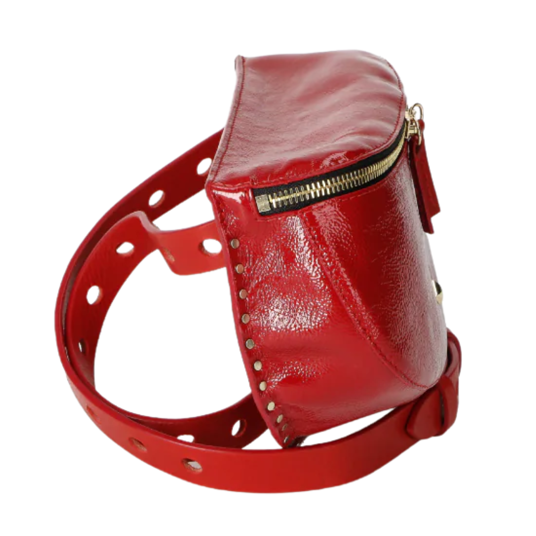 La Lili in Rouge/Crispy Kiss