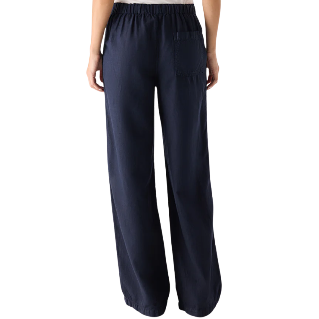 Laurel Trouser in Twilight