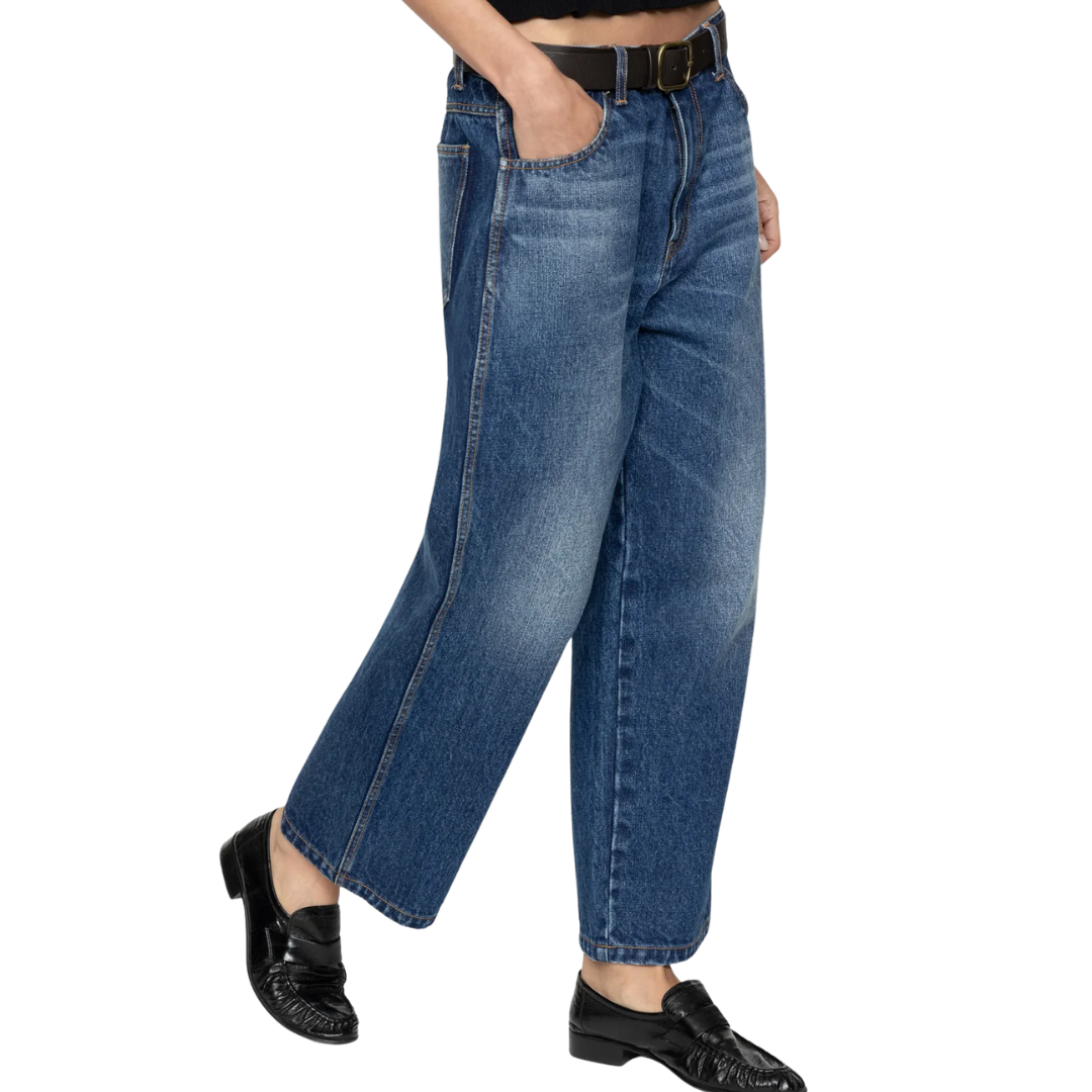 Jules Jeans in Blue