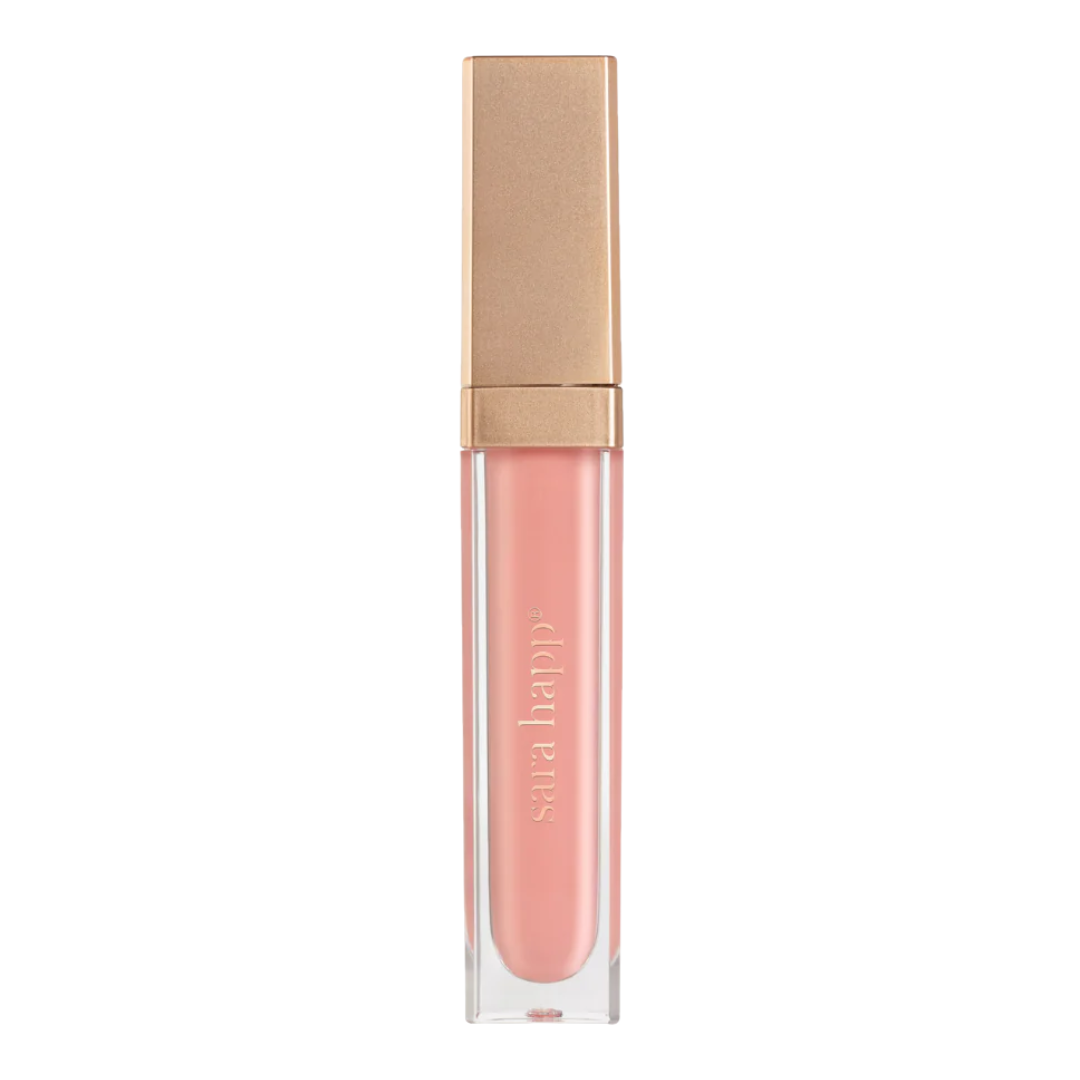 The Ballet Slip One Luxe Gloss