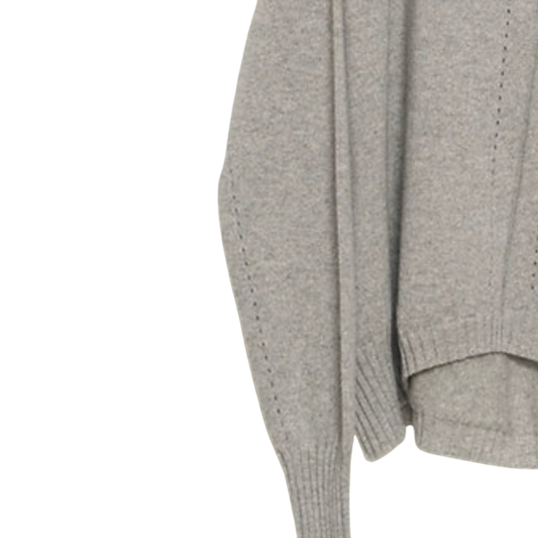 Katinka Sweater in Grey