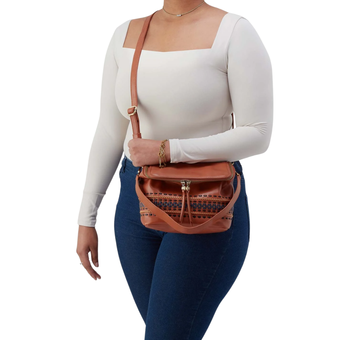 Fernwell Medium Crossbody in Timberline