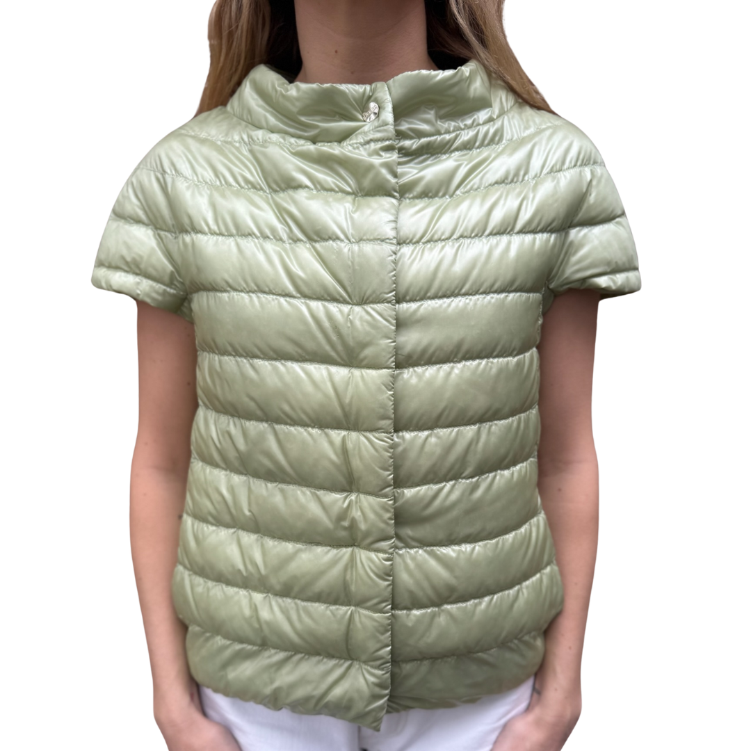 Margherita in Light Green