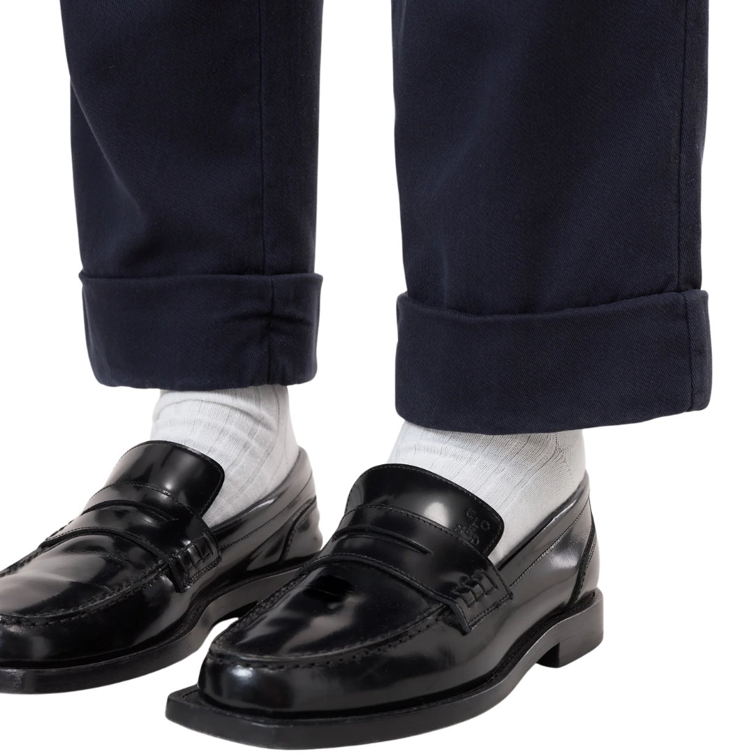 Sondra Pant in Dark Night