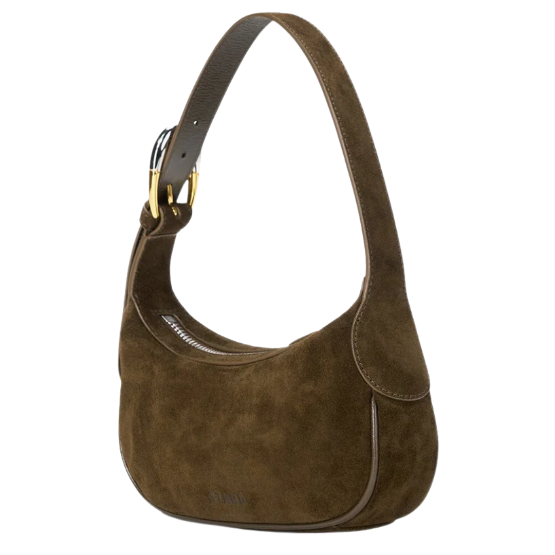 Owen Bag in Truffle