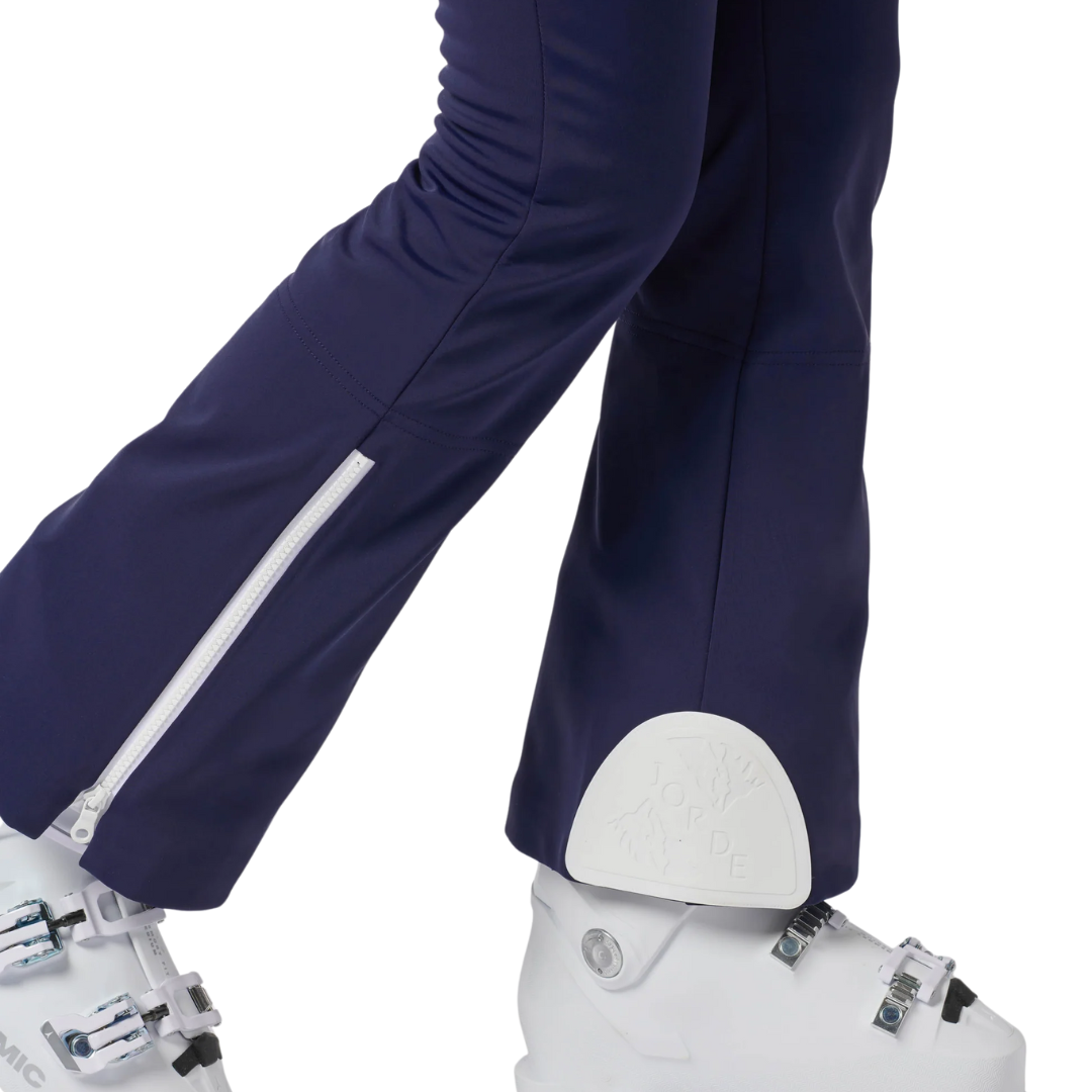 Lennon Ski Pant in Ink