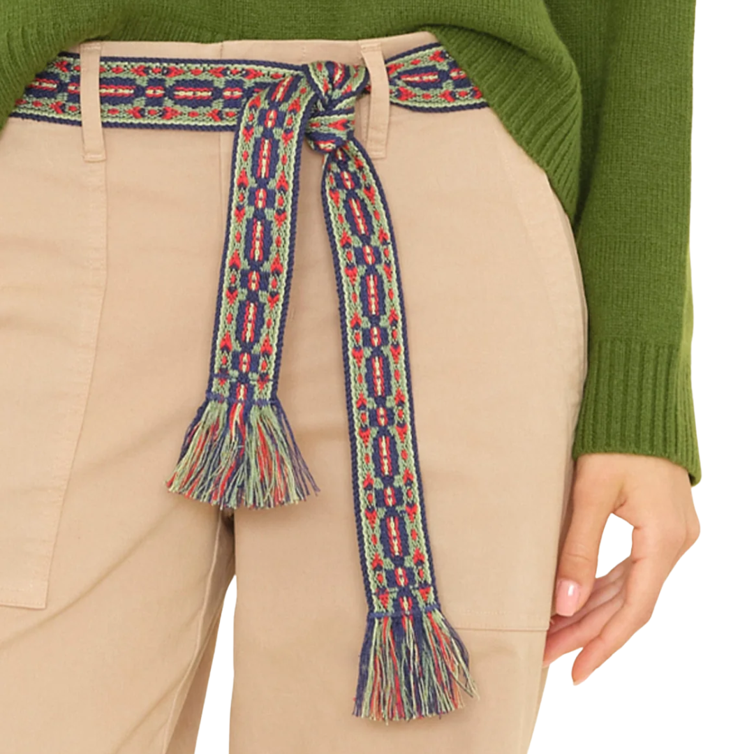 Rios Belt in Grasshopper