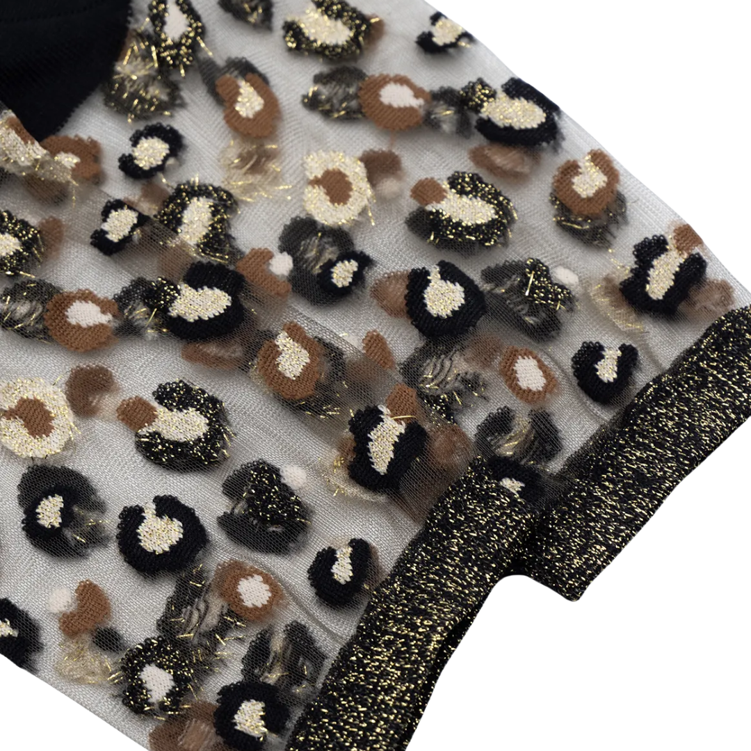 Horseshoe Bend Socks in Gold