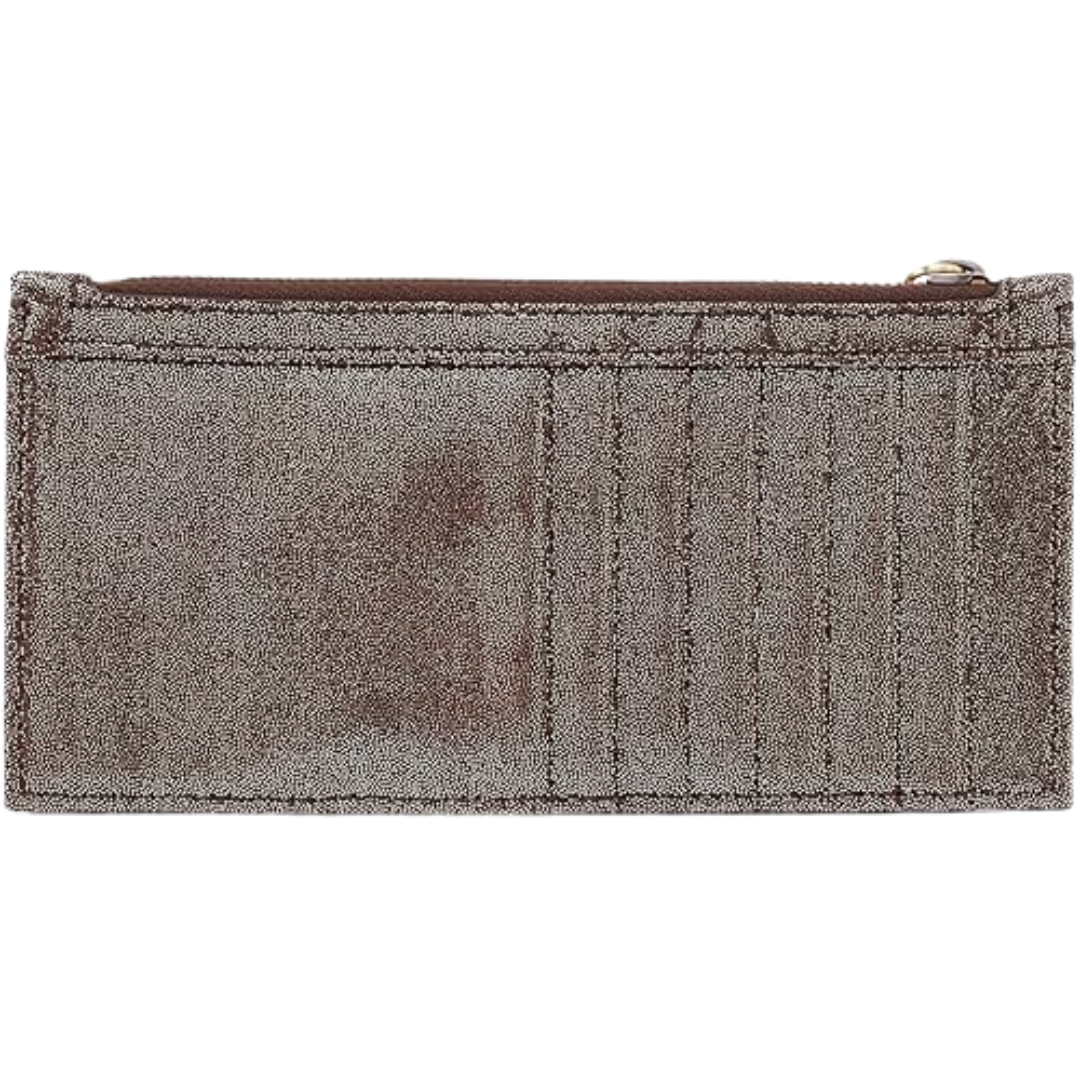 Carte Card Case in Coffee Galaxy