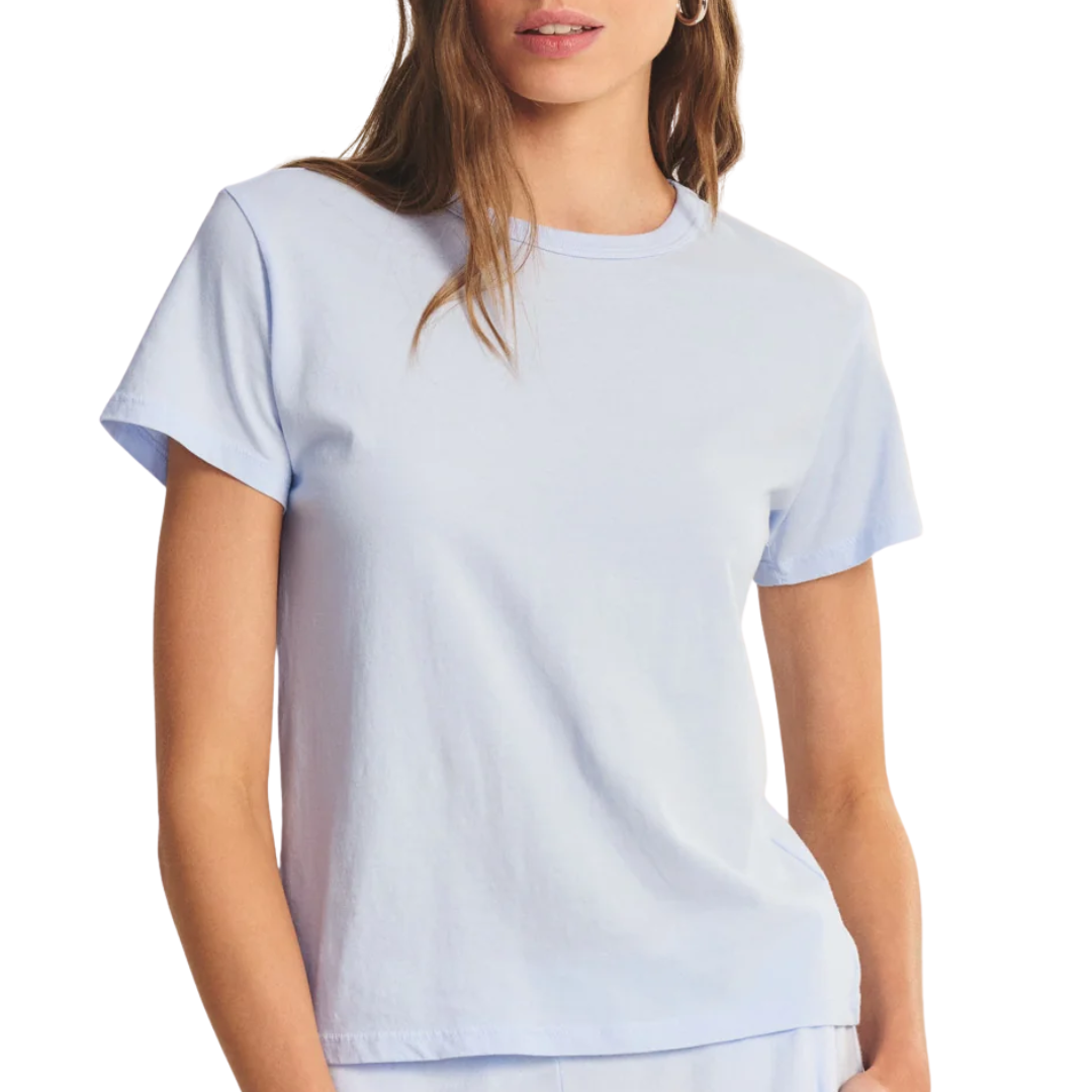 Ryland Tee in Ice